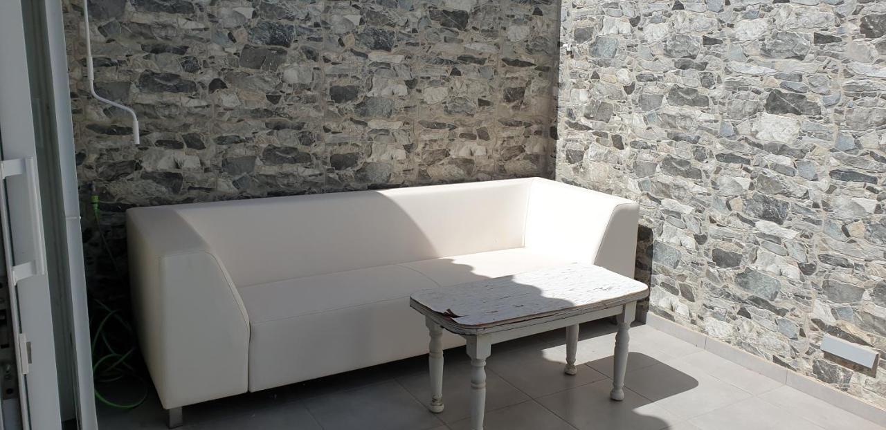Go2Tenerife Apart'Dolce Terrace, Swimming Pool & Parking Costa Del Silencio Exterior photo