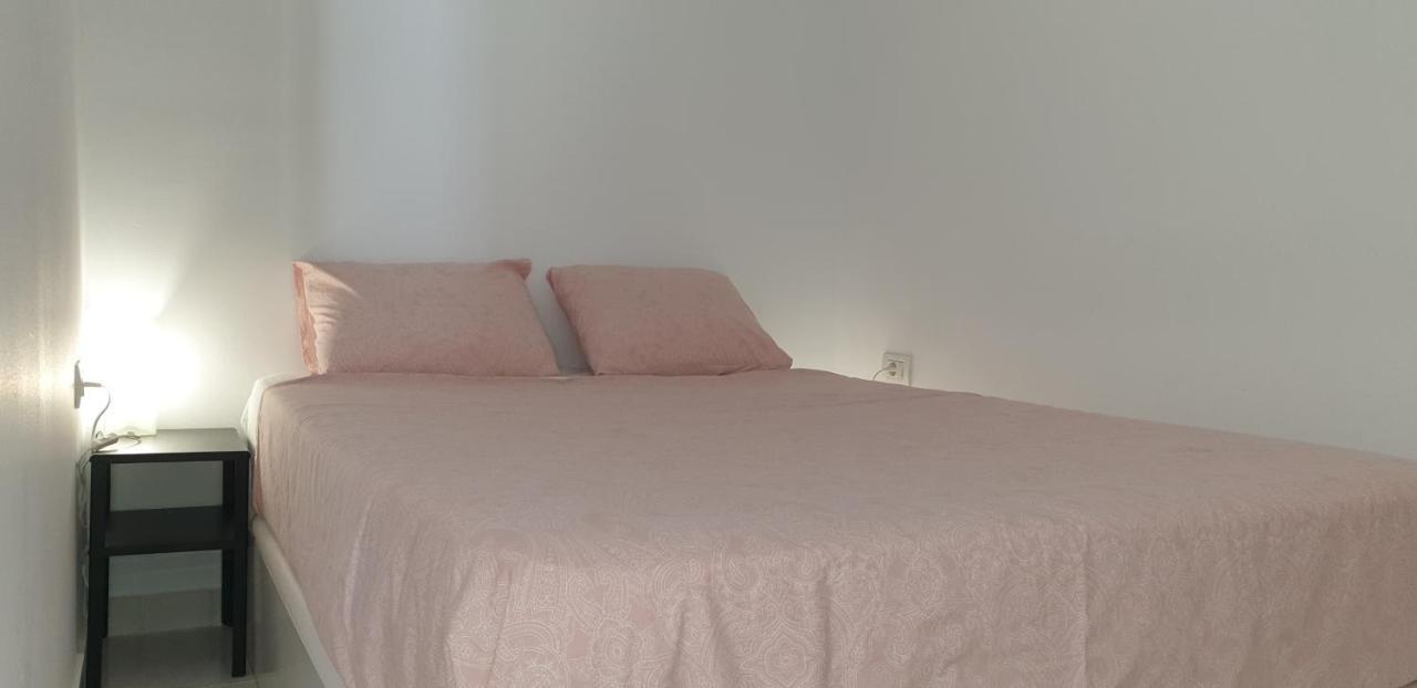 Go2Tenerife Apart'Dolce Terrace, Swimming Pool & Parking Costa Del Silencio Exterior photo